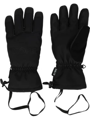 Foto van product SLOPE Sporthandschoenen 'Finnick' zwart