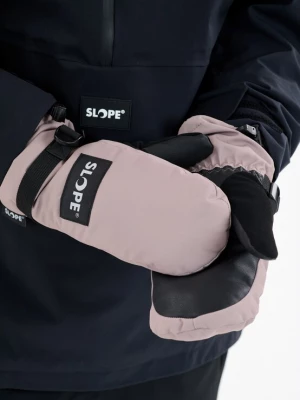 Foto van product SLOPE Sporthandschoenen 'Gideon' lichtroze / zwart / wit