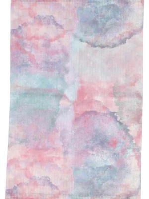 Foto van product SLOPE Sportsjaal 'Cyrus' blauw / turquoise / pink / rosa