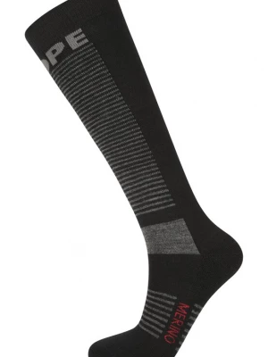 Foto van product SLOPE Sportsokken 'Cordeck' zwart