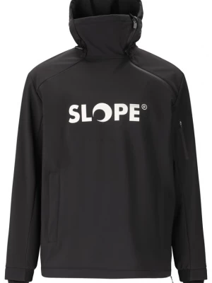 Foto van product SLOPE Tussenjas 'Fletcher' zwart
