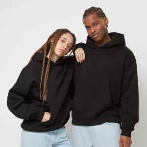 Foto van product Small Logo Essential Oversized Hoodie SNIPES zwart
