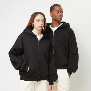 Foto van product Small Logo Essential Oversized Zip Hoodie SNIPES zwart