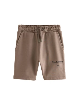 Foto van product smALLSAINTS Broek bruin / zwart