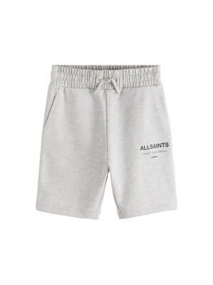 Foto van product smALLSAINTS Broek grijs gemêleerd / zwart