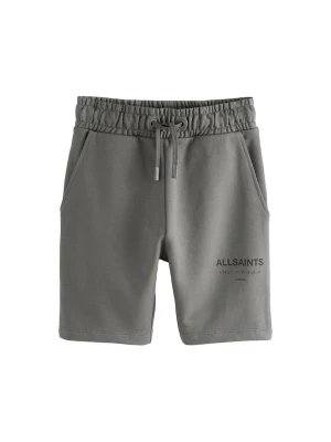 Foto van product smALLSAINTS Broek grijs / zwart