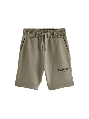 Foto van product smALLSAINTS Broek kaki / zwart