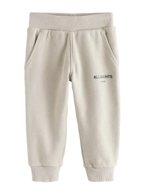 Foto van product smALLSAINTS Broek lichtgrijs / zwart