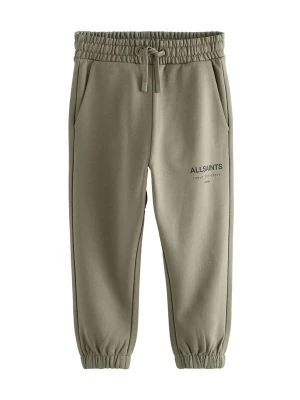 Foto van product smALLSAINTS Broek 'Underground' kaki / zwart