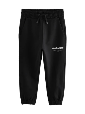 Foto van product smALLSAINTS Broek 'Underground' zwart / wit