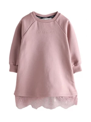 Foto van product smALLSAINTS Jurk oudroze