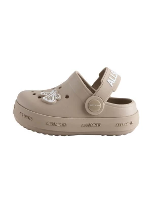 Foto van product smALLSAINTS Open schoenen stone grey / wit