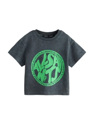Foto van product smALLSAINTS Shirt groen / zwart