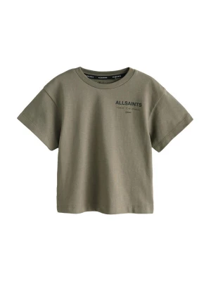 Foto van product smALLSAINTS Shirt kaki / zwart