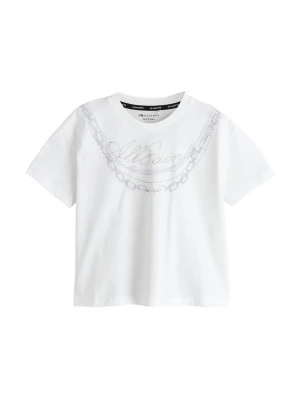 Foto van product smALLSAINTS Shirt lichtgrijs