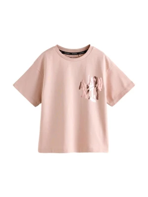 Foto van product smALLSAINTS Shirt 'Orlando' rosé