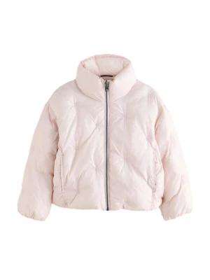 Foto van product smALLSAINTS Winterjas lichtroze