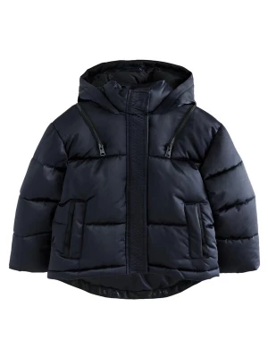 Foto van product smALLSAINTS Winterjas navy