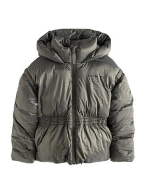 Foto van product smALLSAINTS Winterjas olijfgroen