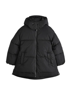 Foto van product smALLSAINTS Winterjas zwart