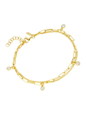 Foto van product Smart Jewel Armband goud