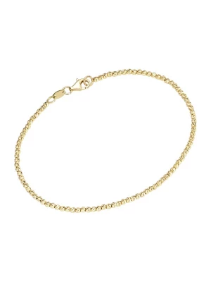 Foto van product Smart Jewel Armband goud