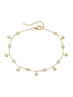 Foto van product Smart Jewel Armband goud / transparant
