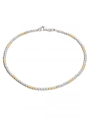 Foto van product Smart Jewel Armband goud / zilver