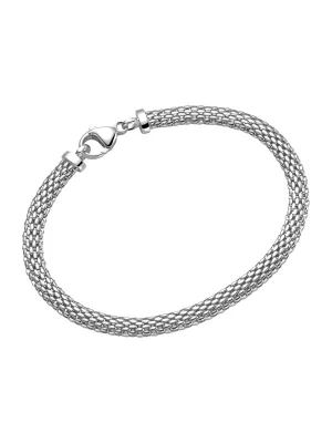 Foto van product Smart Jewel Armband zilver