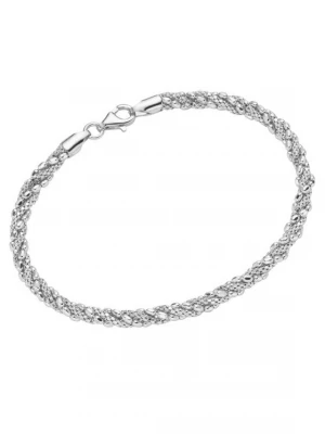 Foto van product Smart Jewel Armband zilver