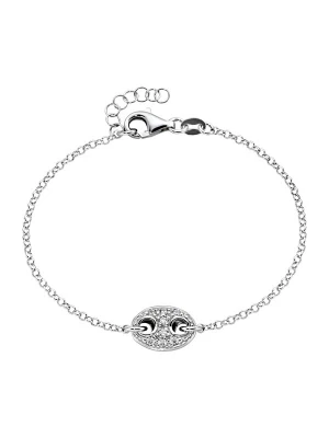 Foto van product Smart Jewel Armband zilver