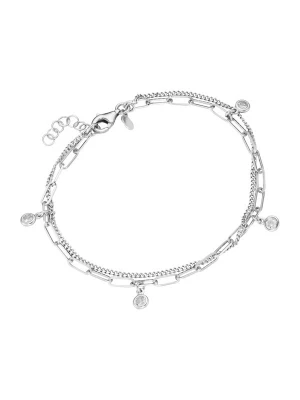 Foto van product Smart Jewel Armband zilver
