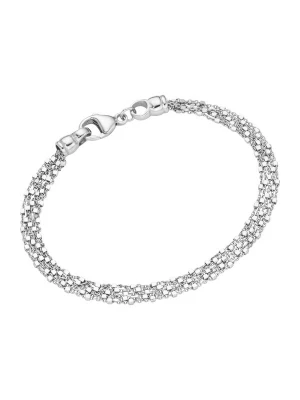 Foto van product Smart Jewel Armband zilver
