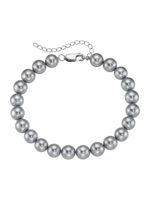Foto van product Smart Jewel Armband zilvergrijs