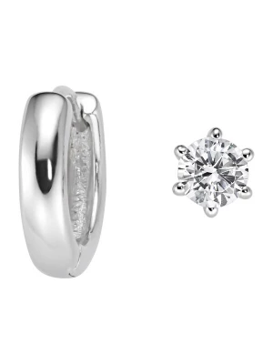 Foto van product Smart Jewel Oorbel zilver