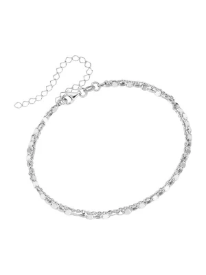Foto van product Smart Jewel Voetsieraden zilver