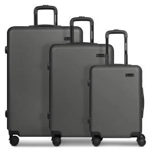 Foto van product Smartbox Kofferset antraciet