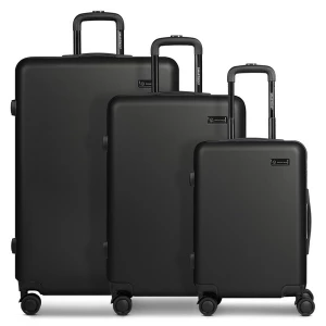 Foto van product Smartbox Kofferset zwart