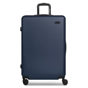 Foto van product Smartbox Trolley donkerblauw