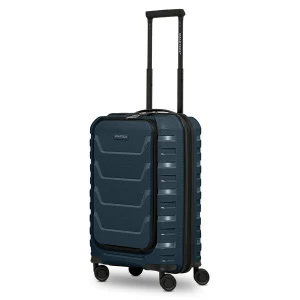 Foto van product Smartbox Trolley 'Edition 01' donkerblauw