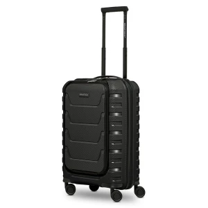 Foto van product Smartbox Trolley 'Edition 01' zwart