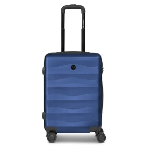 Foto van product Smartbox Trolley 'Edition 03 ' blauw