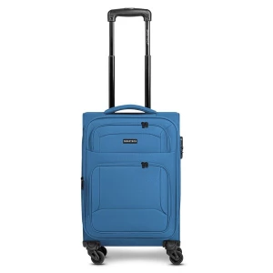 Foto van product Smartbox Trolley 'Edition 04' blauw