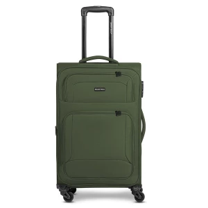 Foto van product Smartbox Trolley 'Edition 04' olijfgroen