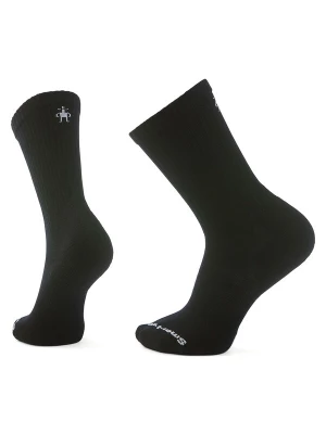 Foto van product SMARTWOOL Sokken 'Everyday' grijs / zwart