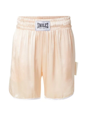 Foto van product Smiles Broek 'Lukas' beige
