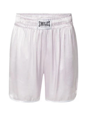 Foto van product Smiles Broek 'Lukas' lila / sering