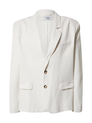 Foto van product Smiles Colbert 'Leon' beige / beige gemêleerd / offwhite