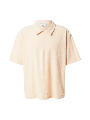 Foto van product Smiles Shirt 'Tristan' pasteelgeel