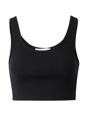 Foto van product Smiles Top 'Isa' zwart